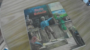 Early Schools by Bobbie Kalman hc - Picture 1 of 1