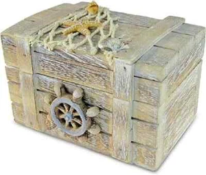 Paranormal  Wish Granting Box Read On ....The Wishing Box  - Picture 1 of 3