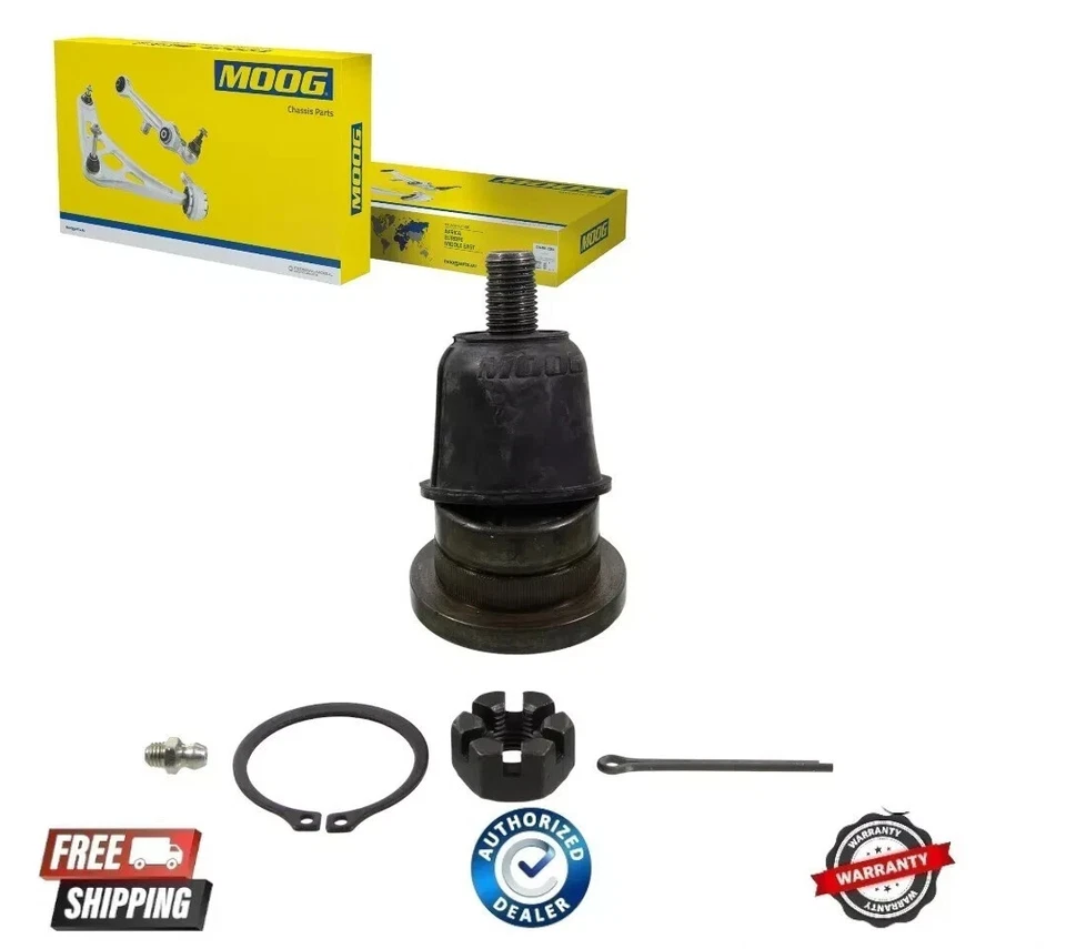 NEW PREMIUM MOOG Front Upper Ball Joint LH or RH for Toyota Tacoma Pickup Truck Foto 1 de 1