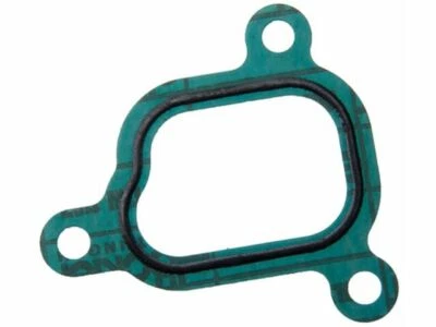 Junta de tubo de refrigerante del motor BMW 740i 1995, 1997-2001 69694DV 1998 1999 2000 Foto 1 de 2