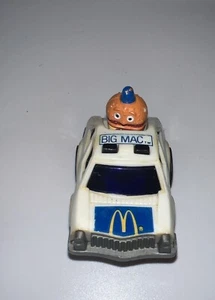VINTAGE Ertl, McDonald's Big Mac 1984 Car Toy Hamburger - Picture 1 of 8