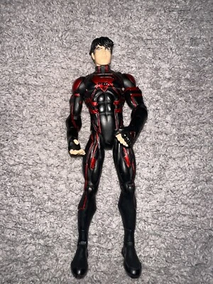 Teen Titans The New 52 SUPERBOY Action Figure DC Comics 2014 - Image 1 of 3
