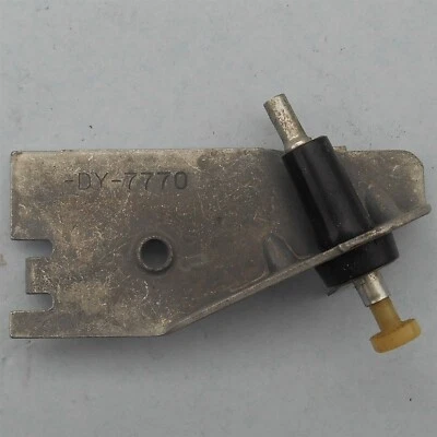 Nuevo interruptor de semáforo Mopar para Dodge Plymouth Desoto 2257770 1961 frenos eléctricos Foto 1 de 4