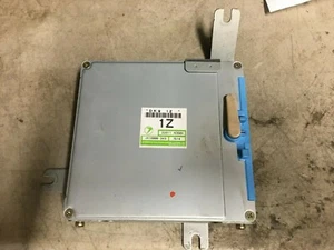 1999 Subaru Legacy ECM Electronic Control Module 226111 AD 1Z60A - Bild 1 von 2