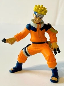 Naruto Shippuden Anime Show 2002 Uzumaki figurine artist Masashi Kishimoto - Foto 1 di 6