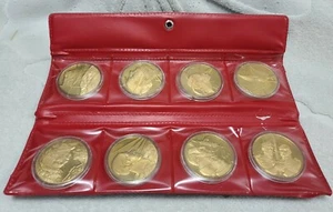 Antique Coins Sesquicentennial Of Historical Events Of 1825 - Picture 1 of 10