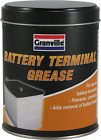 Granville 0381A Battery Terminal Grease, 500 g