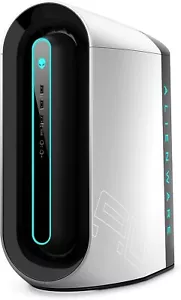 Alienware Aurora R9 Dell Gaming PC i7 9700 64GB RAM 2TB SSD RTX2080 WIFI WIN10 - Picture 1 of 12
