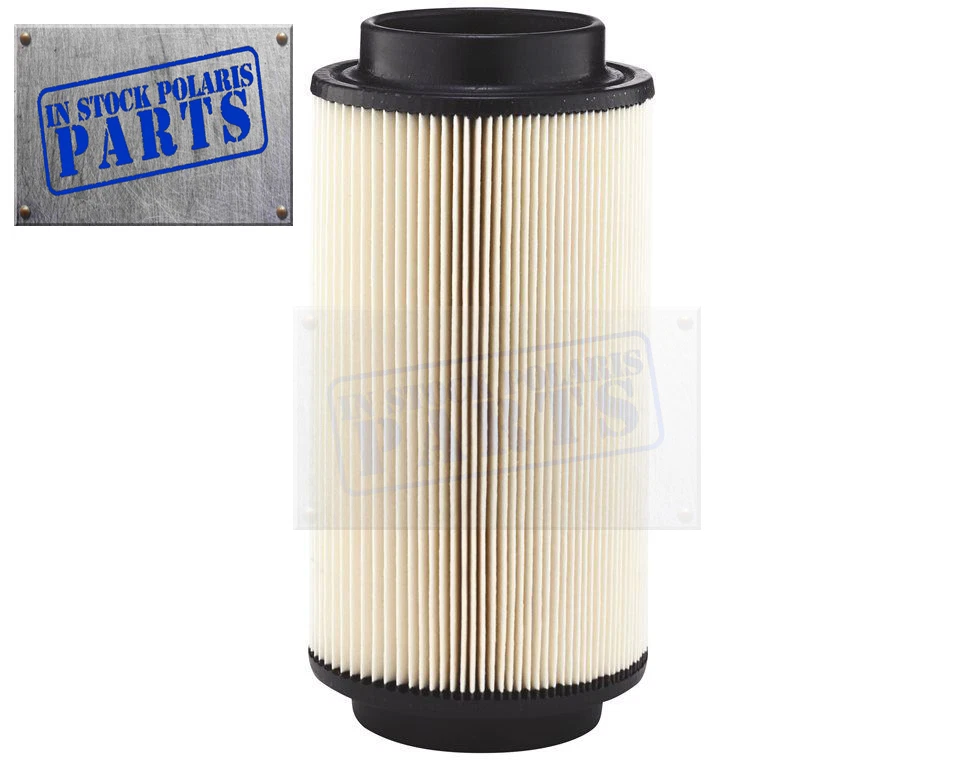 2002 2003 2004 2005 Polaris Sportsman 400 500 600 700 800 6X6 OEM Air Filter - Image 1 of 1