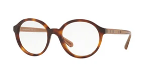Gafas Burberry Light Havana para mujer 0BE2254 3316 - Imagen 1 de 1