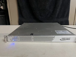 SONICWALL ESA 3300 EMAIL SECURITY APPLIANCE Model 1RK24-07E - Afbeelding 1 van 4