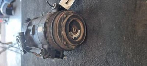 HOLDEN COMMODORE A/C COMPRESSOR VE, 3.0/3.6, 6SBU16C, 2 PLUG TYPE, 09/06-05/13 0 - Picture 1 of 5