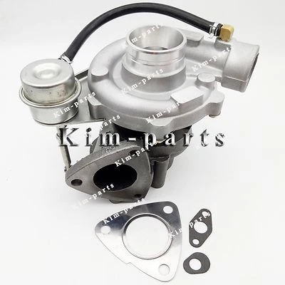 Nuevo GT22 Turbo 736210-5005 para camioneta ISUZU JMC Transit 1118300SZ JX493ZQ 68KW Foto 1 de 4