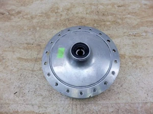 1975 Kawasaki KM100 K495-9. front wheel hub only - Picture 1 of 6