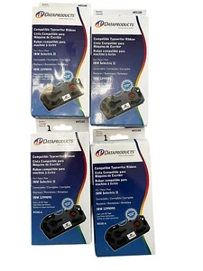 4 NEW, Dataproducts R5180 Typewriter Ribbon For IBM Selectric II, 1299095▪︎NIB - Bild 1 von 1