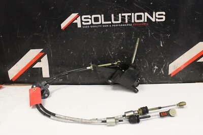 Cables de cambio Ford Focus St 2013-2018 con caja de cambios OEM Foto 1 de 4