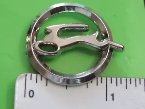 CHEVROLET Impala - spilla per cappello, spilla per bavero, cravatta tac, spilla per cappello CONFEZIONE REGALO - Foto 1 di 6