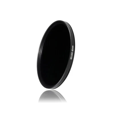 62mm ND1000  Slim Filter - Bild 1 von 2