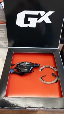SRAM AM SL GX Trigger shifter 11 speed 00.7018.209.002 - Image 1 of 2