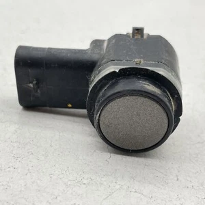 Sensor de asistencia de estacionamiento Porsche Audi 2012-2016 blanco OEM #1S0919275 - Imagen 1 de 4