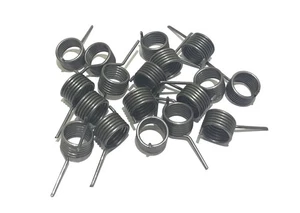 Henglong 1/16 2.4Ghz RC Tank German King Tiger Spring Parts 3888-062 18pcs - Picture 1 of 3