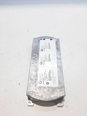 Centralina modulo Bluetooth BMW 1 E81 E87 2008 9174261 DMT2809 - Immagine 1 di 4