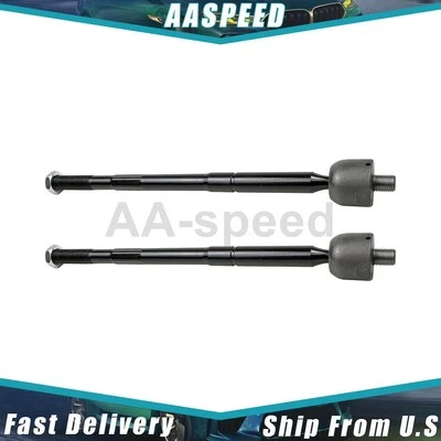 Extremo de barra de amarre interior delantero para Dodge Charger 2013 2014 2015 2016 2017 2018 2019 Foto 1 de 3