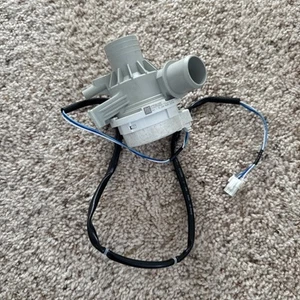 AHA75673401 - Pump Assembly Drain For WT7900HBA Washer - Afbeelding 1 van 6
