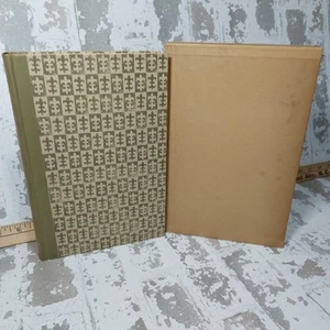1955 The Charterhouse of Parma by Stendhal, Heritage Press Book Vintage HC - Imagen 1 de 8