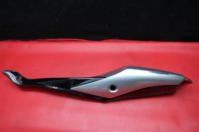08 09 suzuki gsxr 600 750 left tail assembly OEM abs plastic #8303 Foto 1 de 4