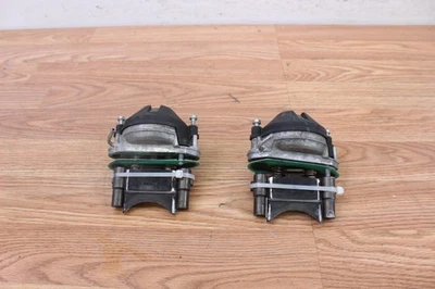 PAR de válvulas de escape 2008 SKI-DOO SUMMIT 800 X 800R esquerda e direita - Imagem 1 de 4