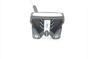 Odyssey Ten 35" Putter Good Left Hand Lh 1243132 - Picture 1 of 5