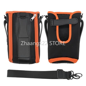 New Carrying Case Shoulder Holster Storage bag for Zebra MC9000 MC9300 MC92N0 PL - Zdjęcie 1 z 8