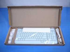 Esterline Advanced Input Systems K101C02-US (MEDIGENIC 101C) Open Box - Afbeelding 1 van 3