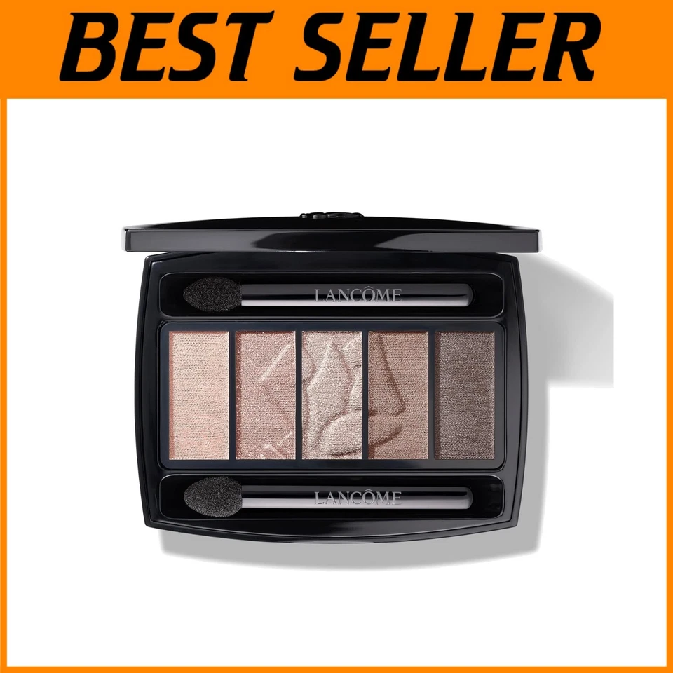 Taupe Craze Eyeshadow Palette - Buildable Color & Smudge-Proof Formula - Image 1 of 4