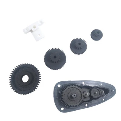 Transmission Gears Nylon Fits Worx Landroid WR141E WR142E W143 M700 - Image 1 of 4