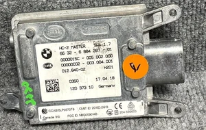 BMW 435i 430i 14-20 🚘 Blind Spot Sensor 66326884287 OEM - Picture 1 of 12