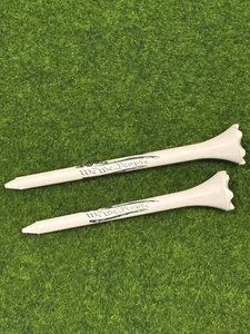 We the People Golf Tees 3.25 2.75 1.5 Epik Evolution PTS USA Flag Choose Length - Picture 1 of 8