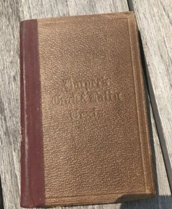 Sophocles; Ex Novissima Recensione, Guilielmi 1871 - Picture 1 of 6