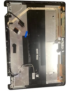Genuine Dell Latitude E5470 Laptop LCD Back Cover Top Lid AQ1FD000102 Very Good - Picture 1 of 2