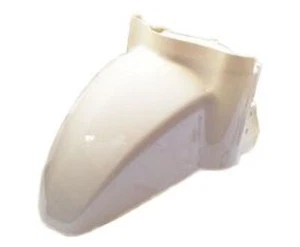 Direct Bikes DB125T-30A Milan / WK VS125 Front Mudguard Plastic Panel White - Picture 1 of 2