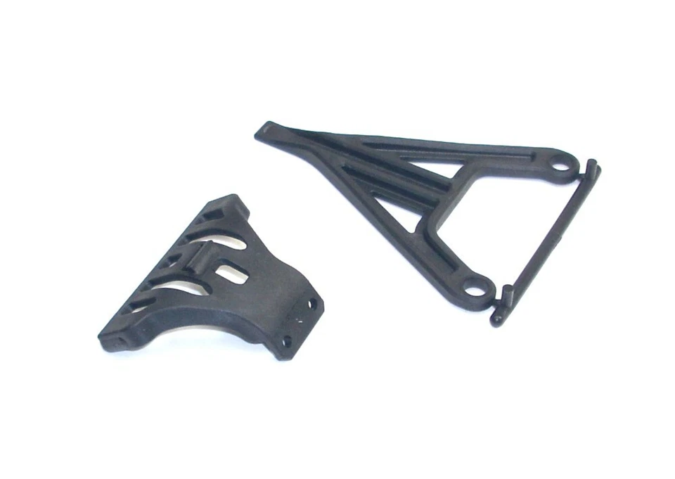 Team Associated 1:10 2WD Buggy B5M 91534 Akkuhalte- und Chassisstrebe TA5® - Bild 1 von 1