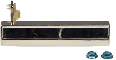 Exterior Door Handle Dorman For 1984-1985 Chevrolet Citation II - Image 1 of 3