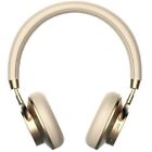 DeFunc Plus Wireless Bluetooth Headphones - Gold
