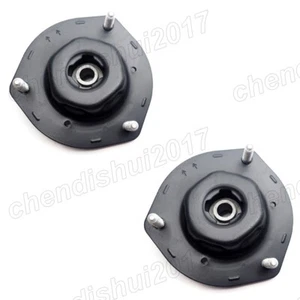 2Pcs Front Absorber Strut Mount TSS-019 For Toyota Camry Lexus ES300 48609-33170 - Bild 1 von 2