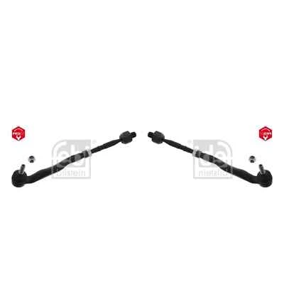 FEBI BILSTEIN Spurstange Set vorne rechts links für BMW 3er Touring E46 - Bild 1 von 4