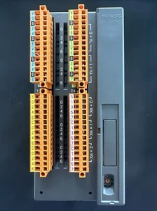 Fanuc A03B-0823-C013 Terminal I/O - Picture 1 of 4