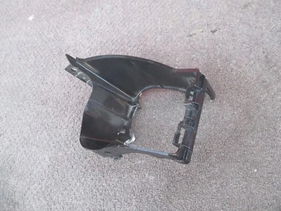 SOPORTE ANTINIEBLA SUBARU XV CROSSTREK OEM 2013 2014 2015 LH OEM 13 14 15 Foto 1 de 3