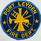 Port Leyden Fire Department Lewis County New York NY Patch L4
