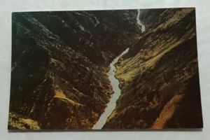Hells Canyon, Idaho. Postcard (U1) - Picture 1 of 2